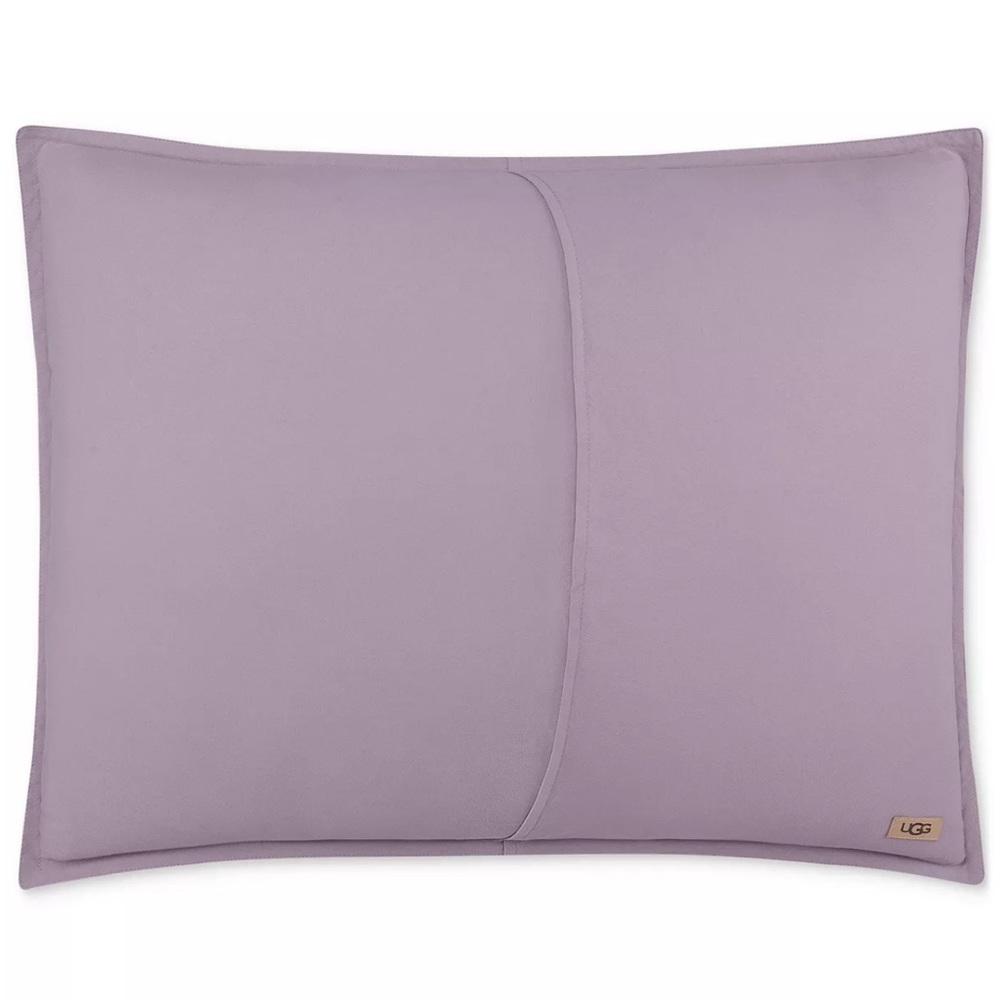 Ugg Devon Full / Queen Comforter Set - Picture 6 of 12